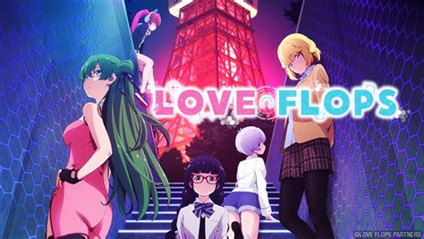 love flops uncensored|Love Flops Uncensored : r/Hidive